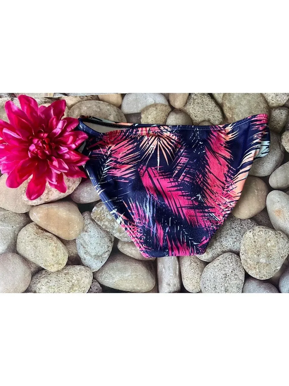 Gymboree Tropical 2 Piece-7/8